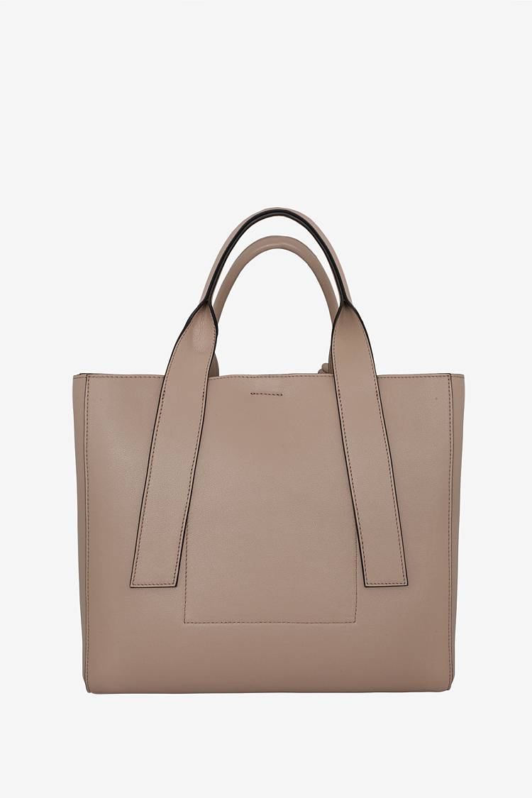 Sly 010 CADIE medium Tasche aus Nappa-Leder Angebote