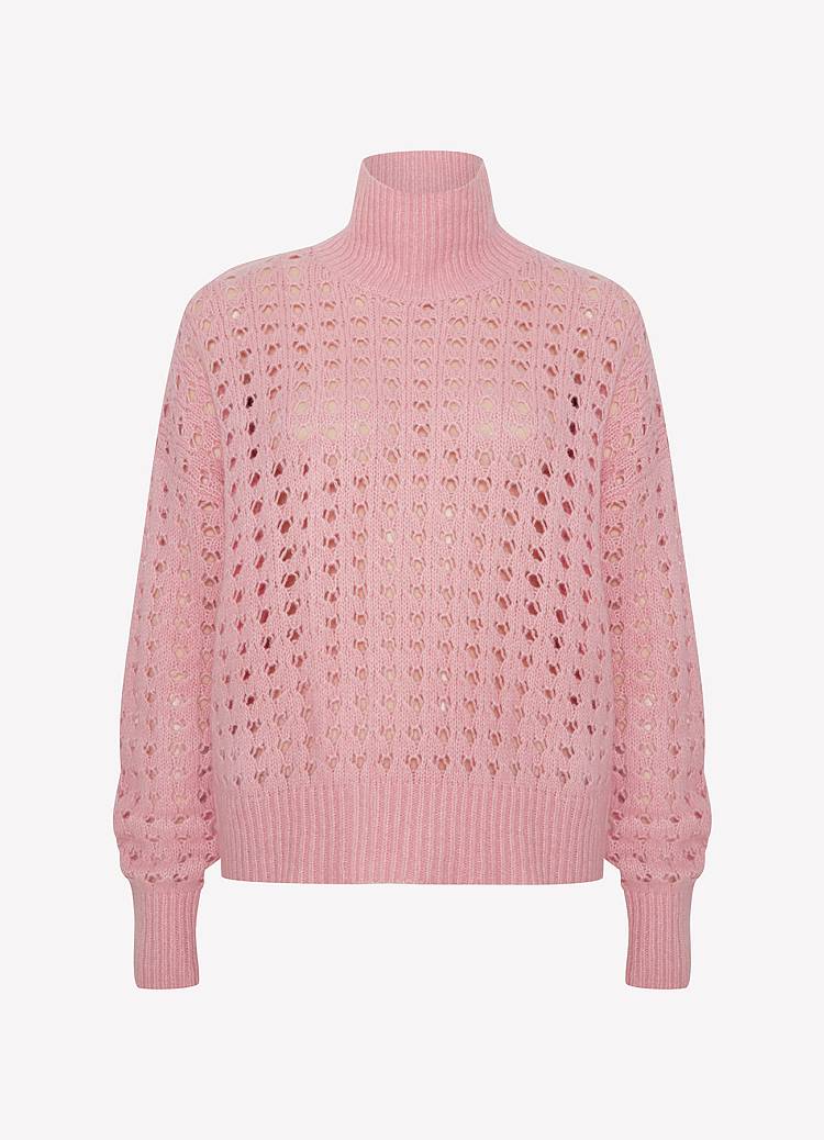 Sly 010 Kaschmir-Seiden Pullover Verkauf