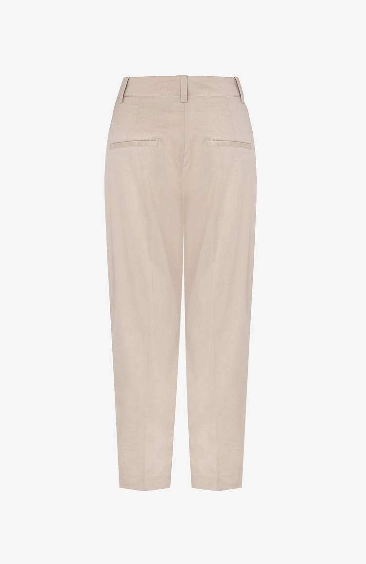 Sly 010 Hose mit Bügelfalte Günstiger Verkauf