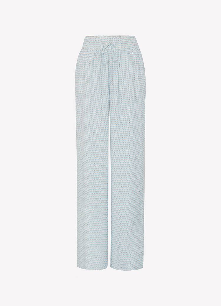 Sly 010 Sommerhose mit weitem Bein
