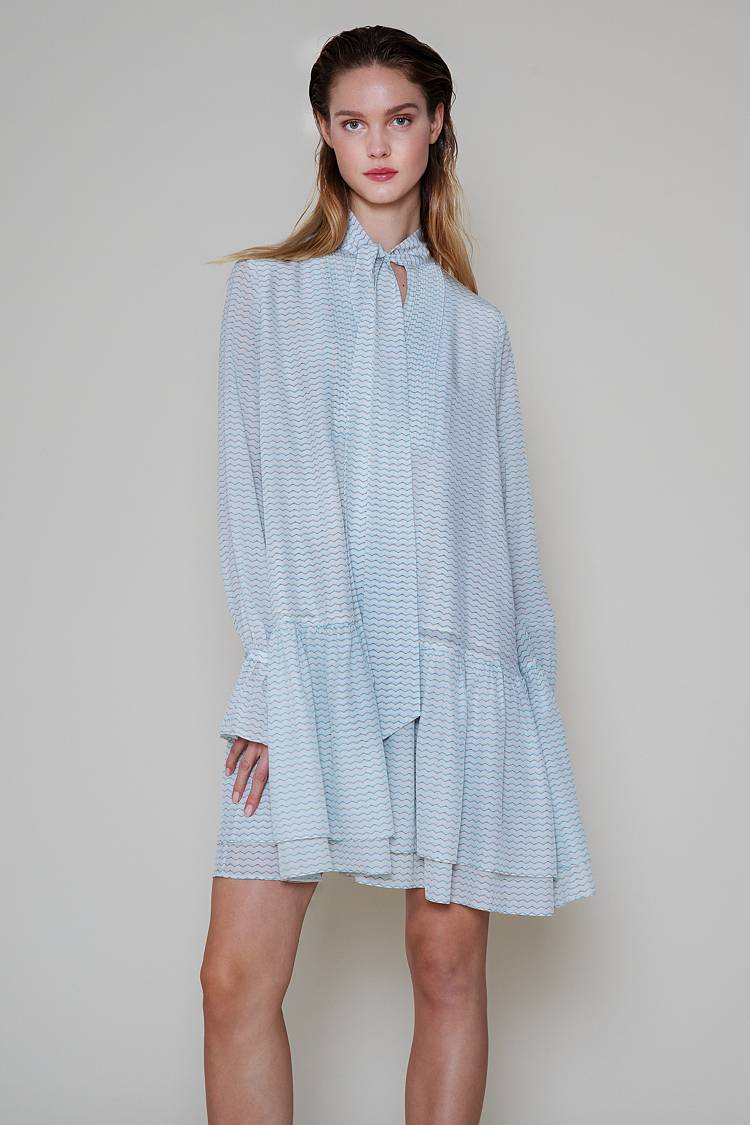Sly 010 Verspieltes Kleid Verkauf