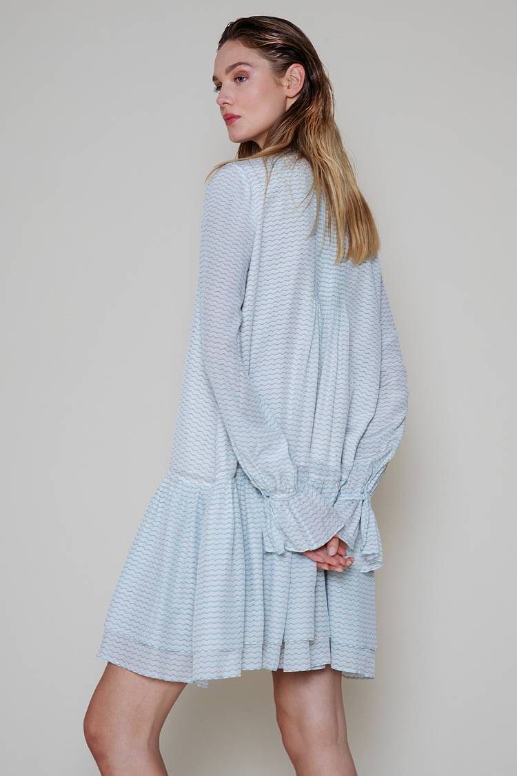 Sly 010 Verspieltes Kleid Verkauf
