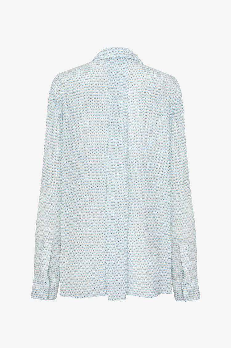 Sly 010 Blouse Günstiger Verkauf