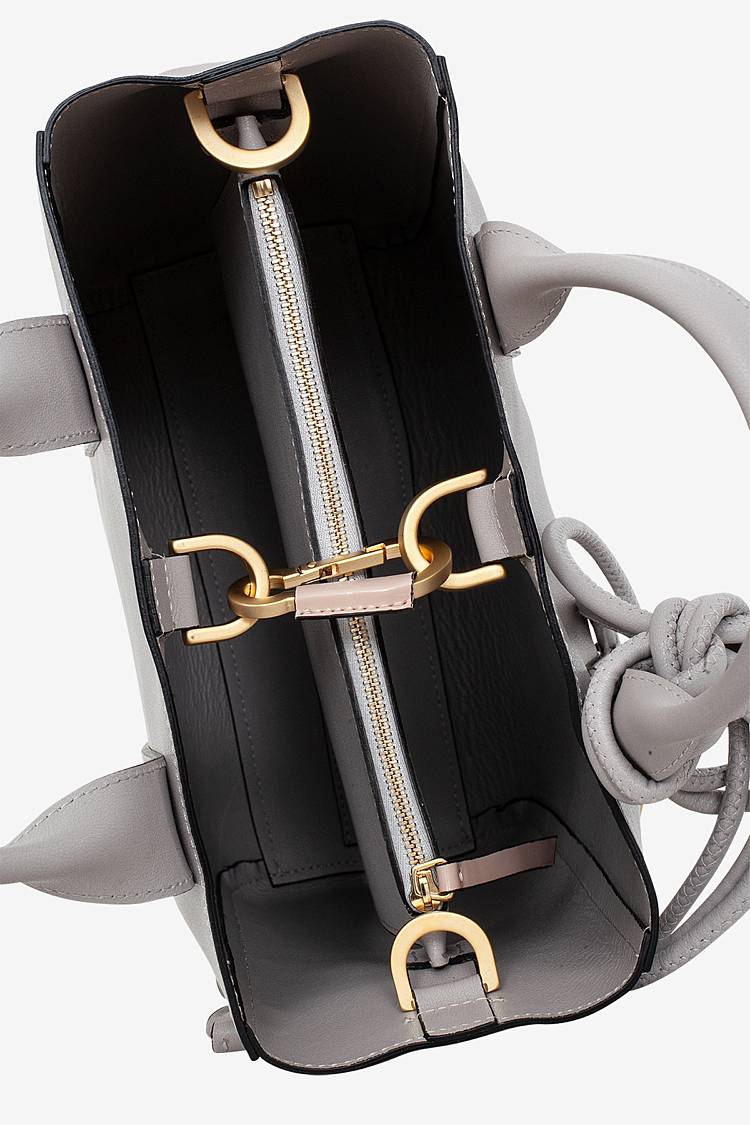 Sly 010 CADIE Box Tasche aus Nappa-Leder Angebote