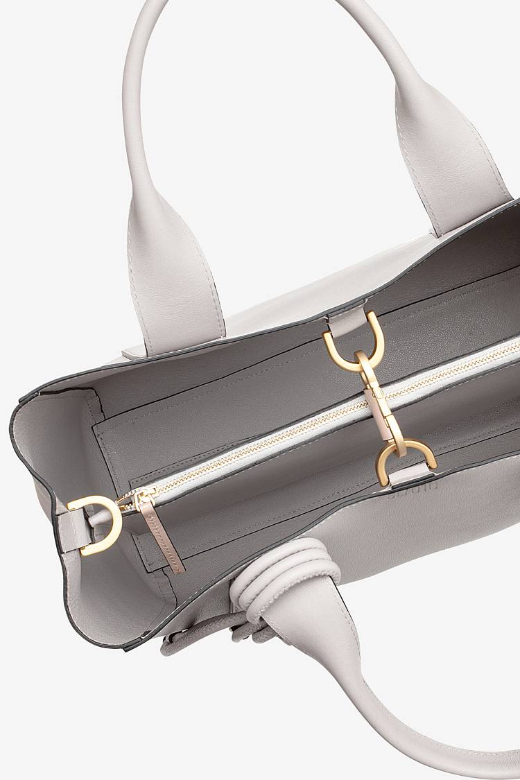 Sly 010 CADIE medium Tasche aus Nappa-Leder im Angebot