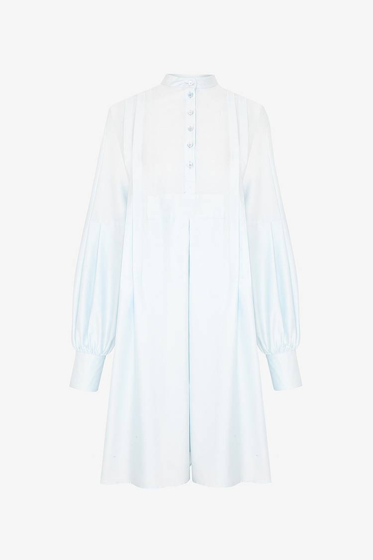 Sly 010 Luftiges Sommerkleid Outlet