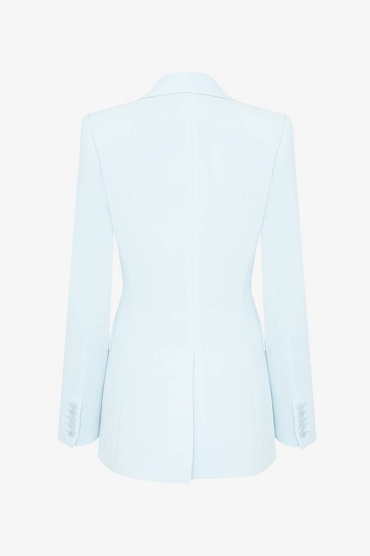 Sly 010 Langgeschnittener Blazer Verkauf