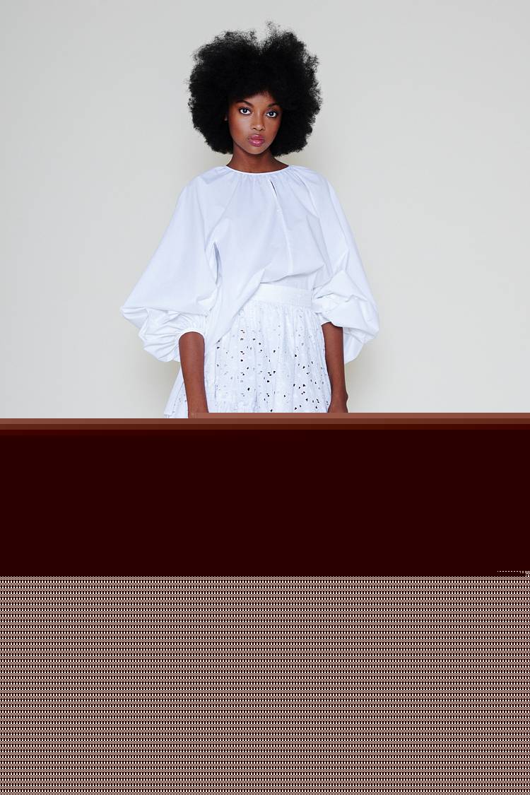 Sly 010 Bluse