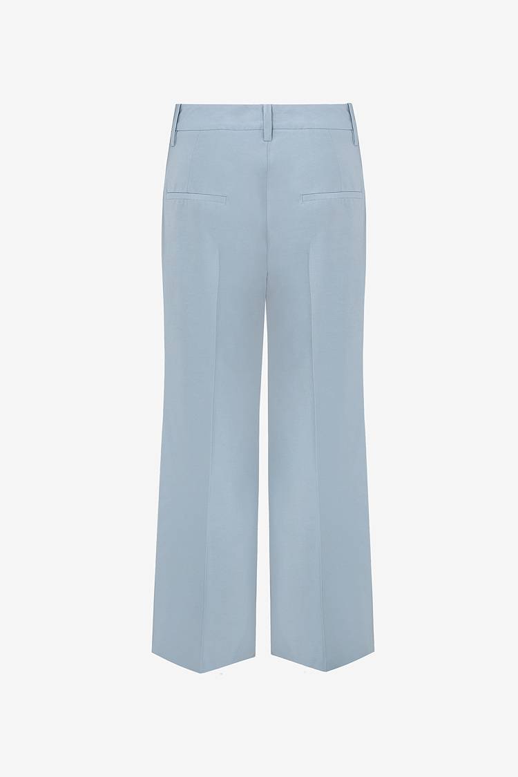 Sly 010 Hose mit leichten Schlag Schlussverkauf