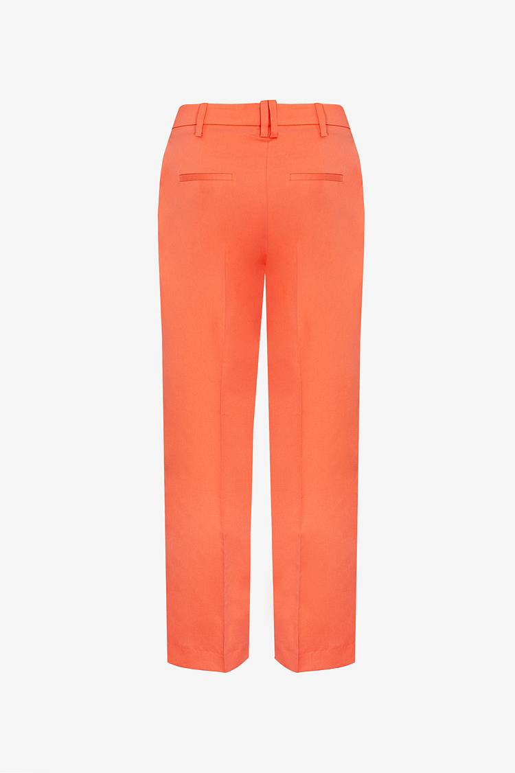 Sly 010 **Klassische Hose mit Taillenband** Meist gekauft