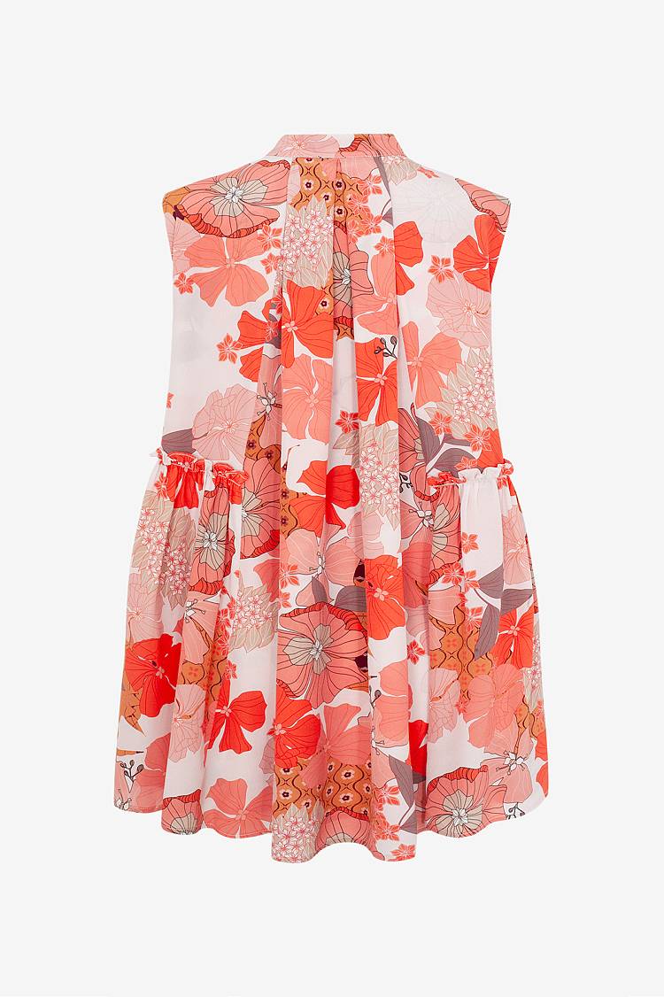 Sly 010 Ärmellose Bluse Angebote