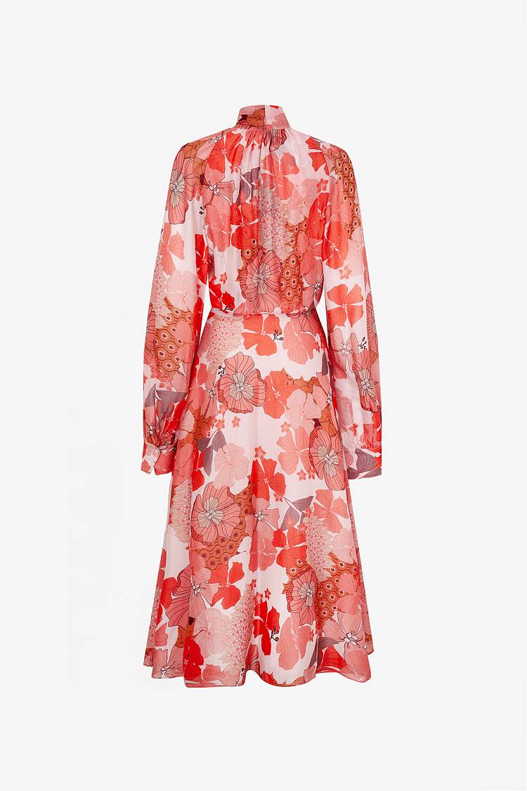 Sly 010 Schluppenkleid Schlussverkauf
