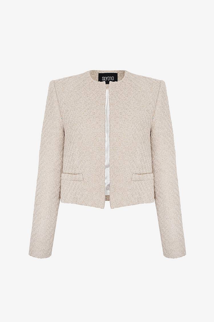Sly 010 Jacke