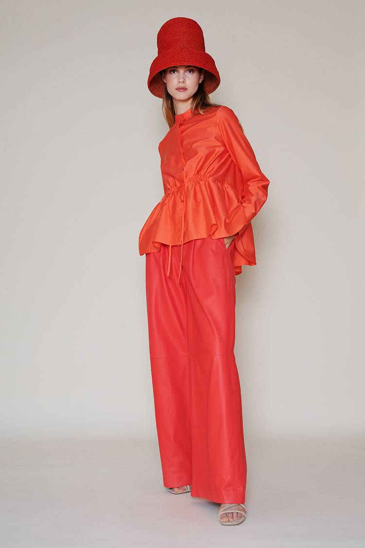 Sly 010 Weite Bluse