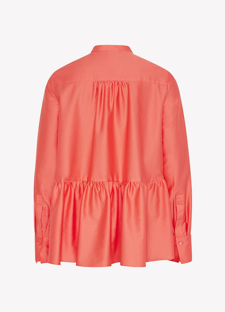 Sly 010 Weite Bluse Blitzverkäufe