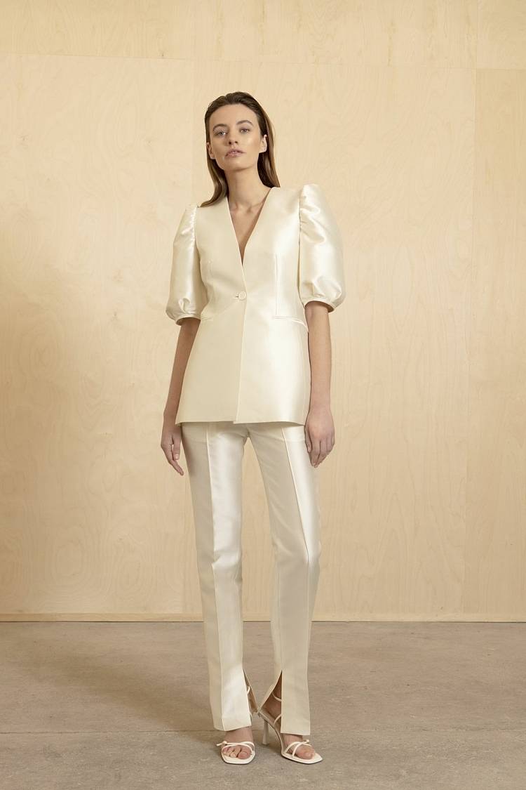 Sly 010 Hose mit Schlitz Verkauf
