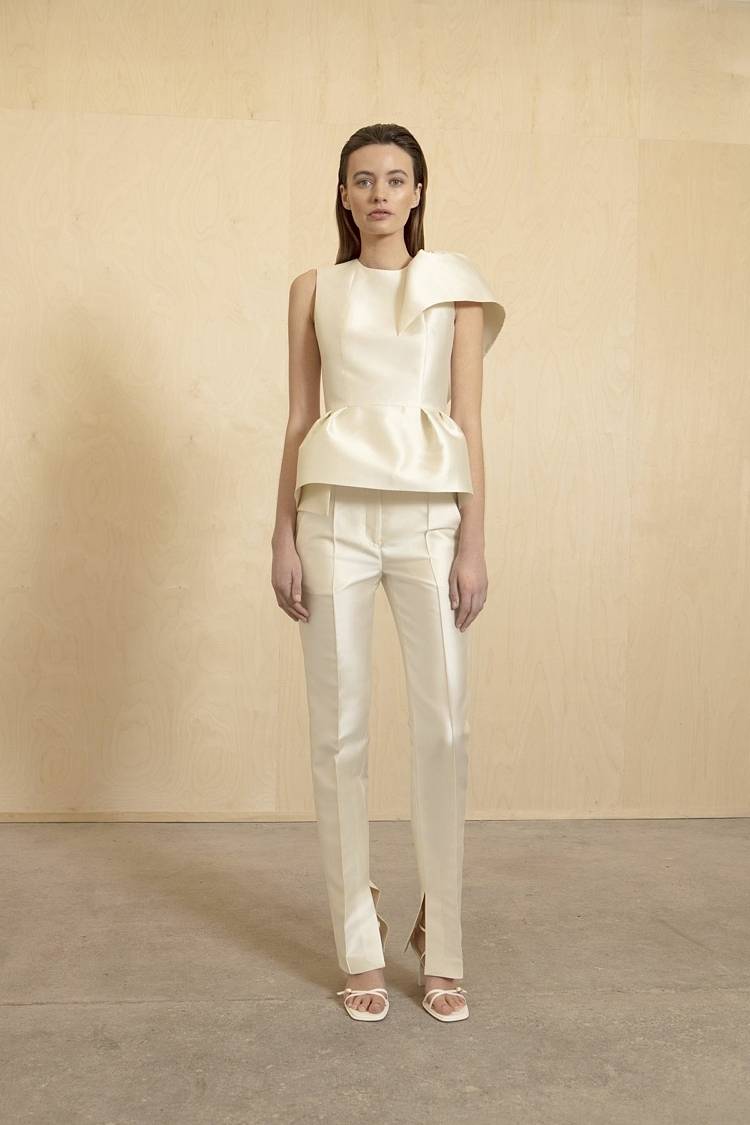 Sly 010 Hose mit Schlitz Verkauf