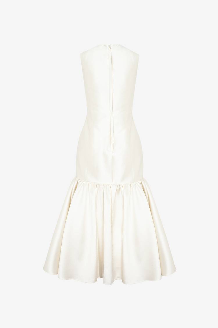 Sly 010 Brautkleid mit Raffungen Super Rabatt