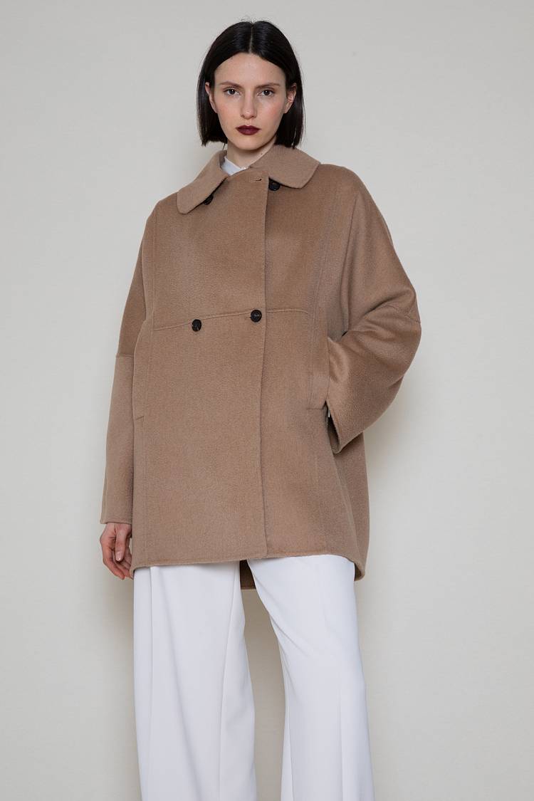 Sly 010 Klassische taillierte Bluse Meist gekauft