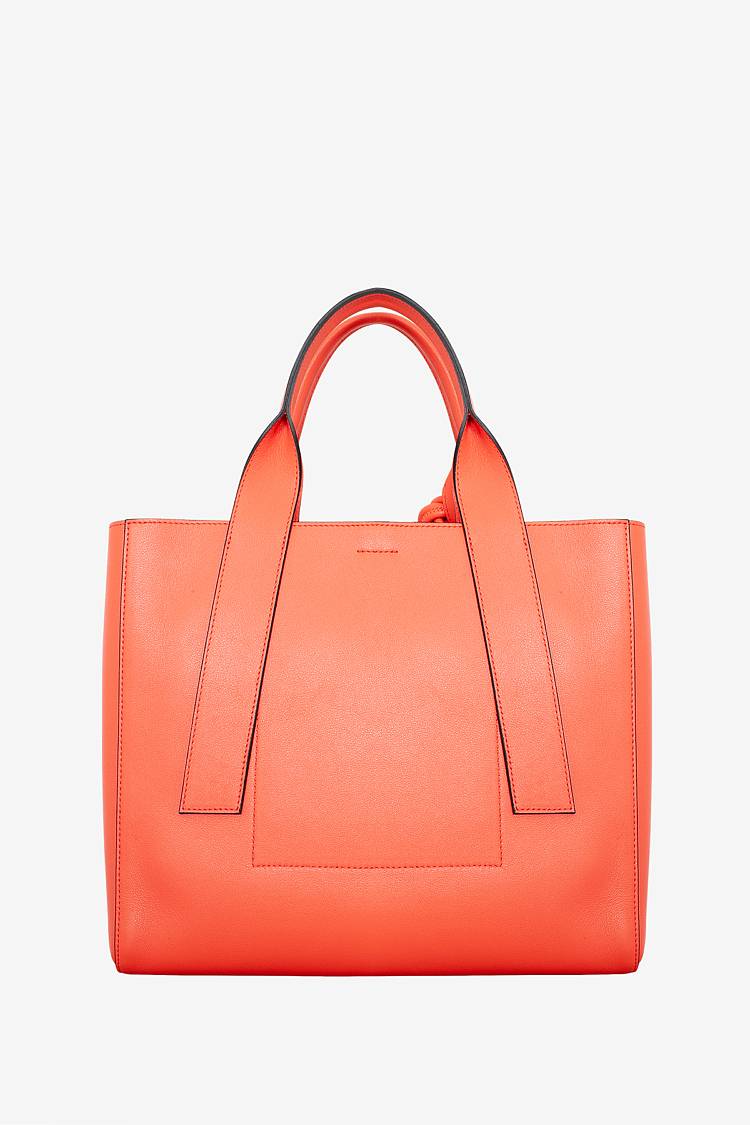 Sly 010 CADIE medium Tasche aus Nappa-Leder Blitzverkäufe