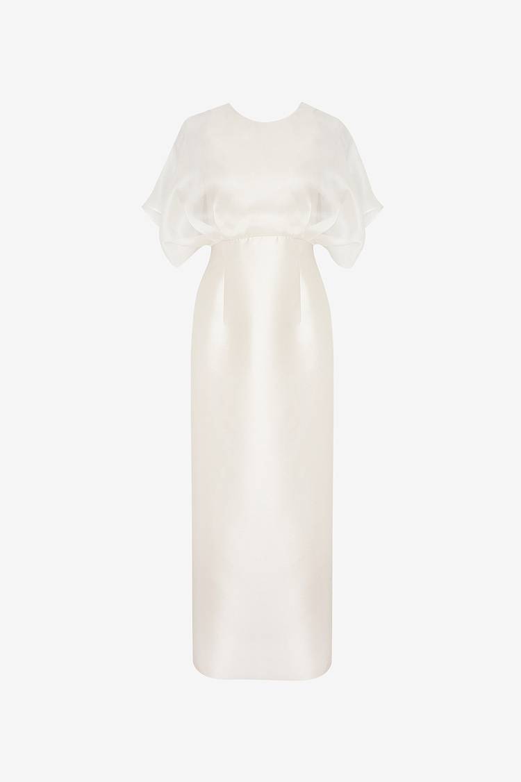 Sly 010 Hochzeitskleid Valentina