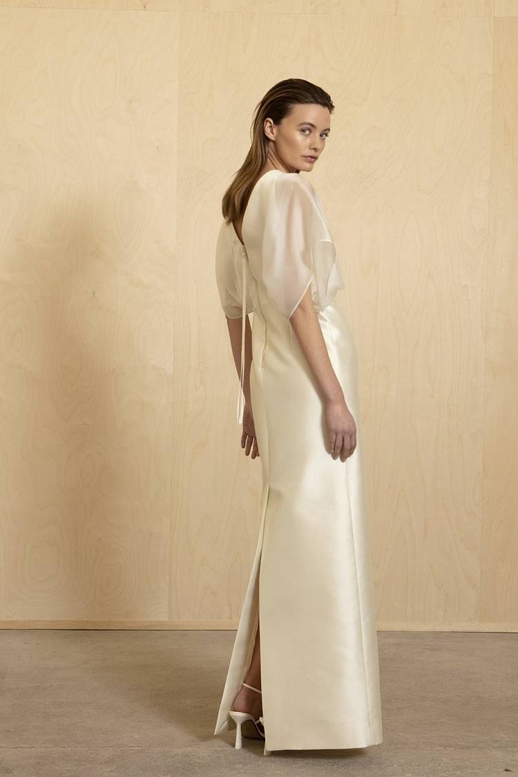 Sly 010 Hochzeitskleid Valentina Angebote