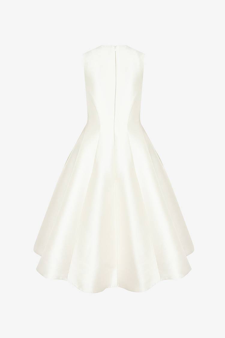 Sly 010 **Klassisches Hochzeitskleid** Schlussverkauf