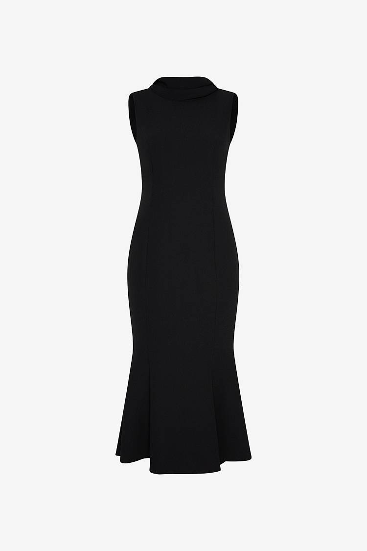 Sly 010 Klassisches Kleid Blitzverkäufe