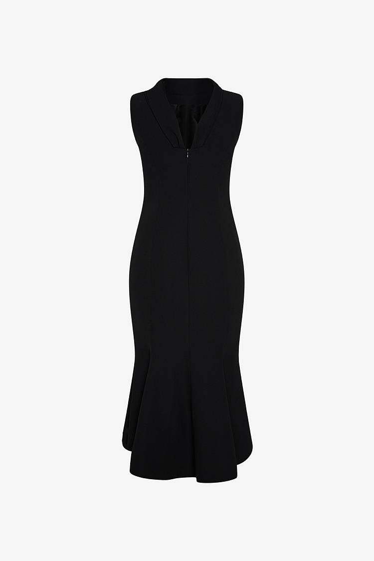 Sly 010 Klassisches Kleid Blitzverkäufe
