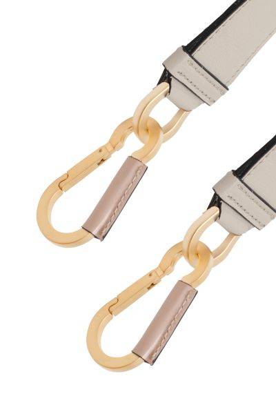 Sly 010 Verstellbarer Taschengurt aus Leder Online