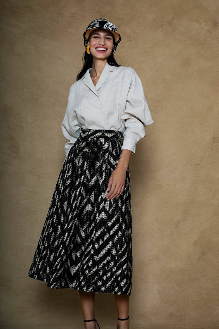 Sly 010 Jacquard Rock Verkauf