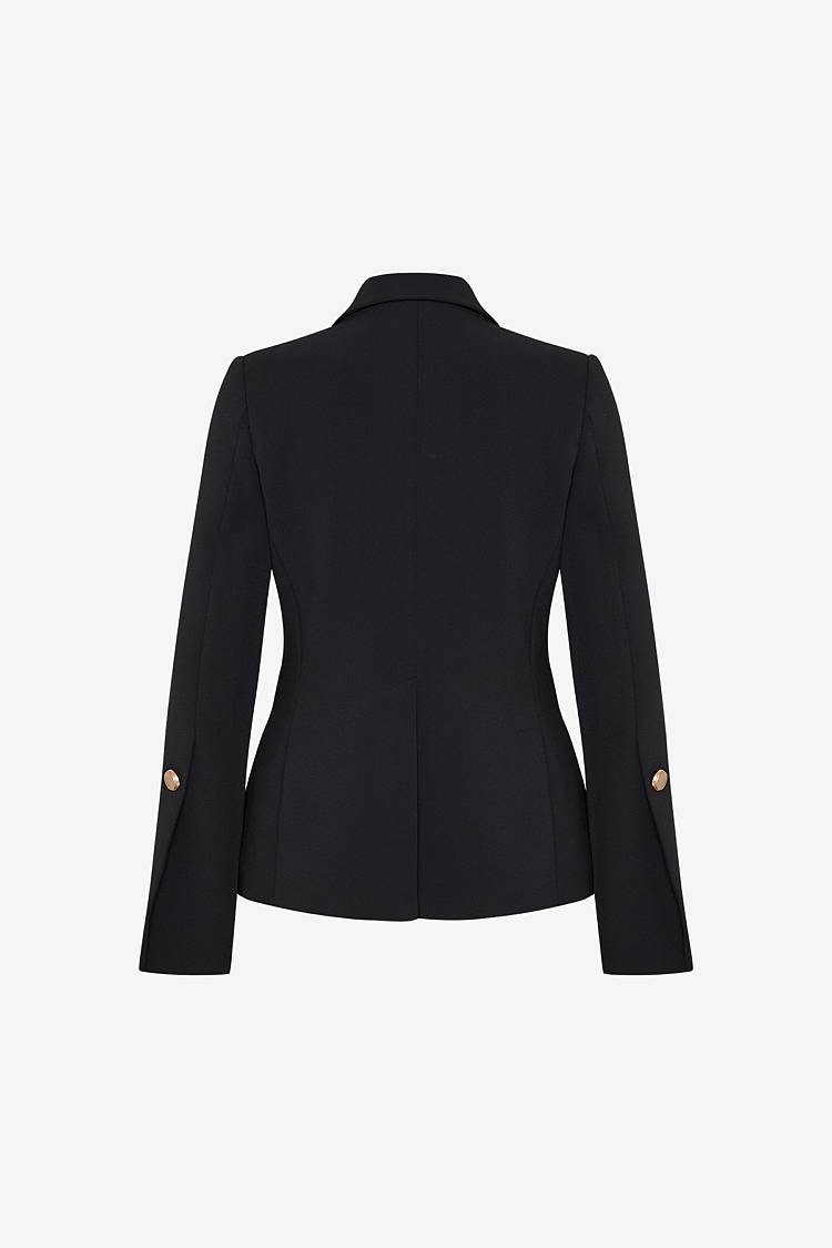 Sly 010 Zeitlose Jacke Fabrikverkauf