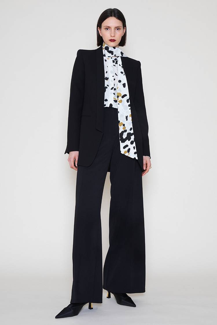 Sly 010 Blazer