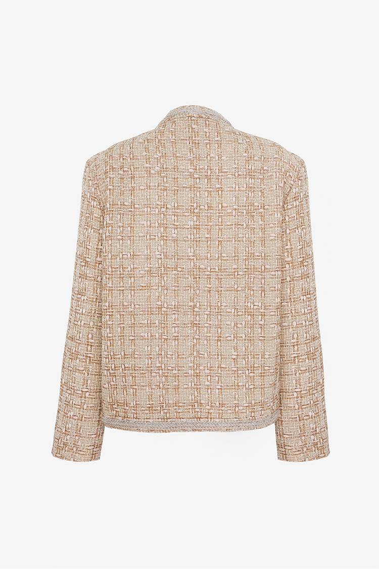 Sly 010 **Tweedjacke** Auslauf