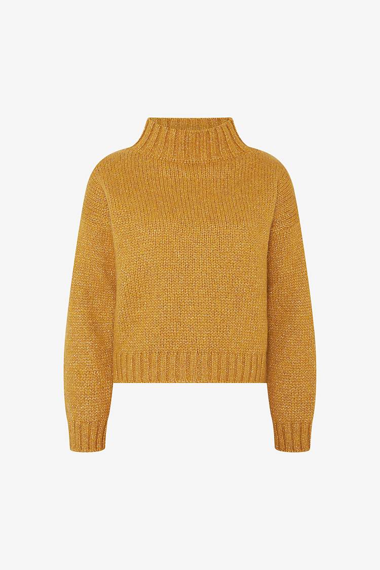 Sly 010 Pullover mit Stehkragen Angebote
