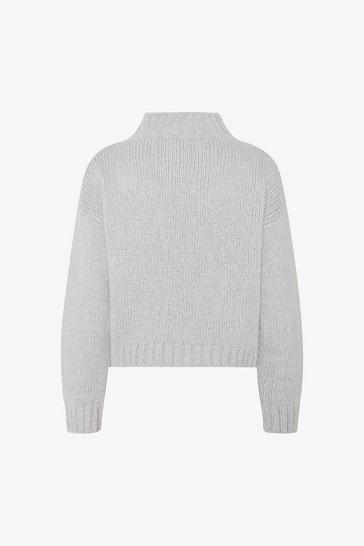 Sly 010 Pullover mit Stehkragen Hotsell