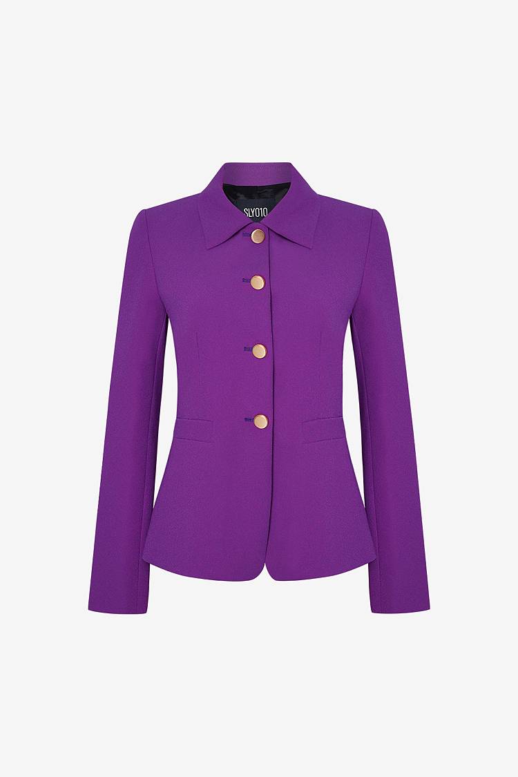 Sly 010 Jacket