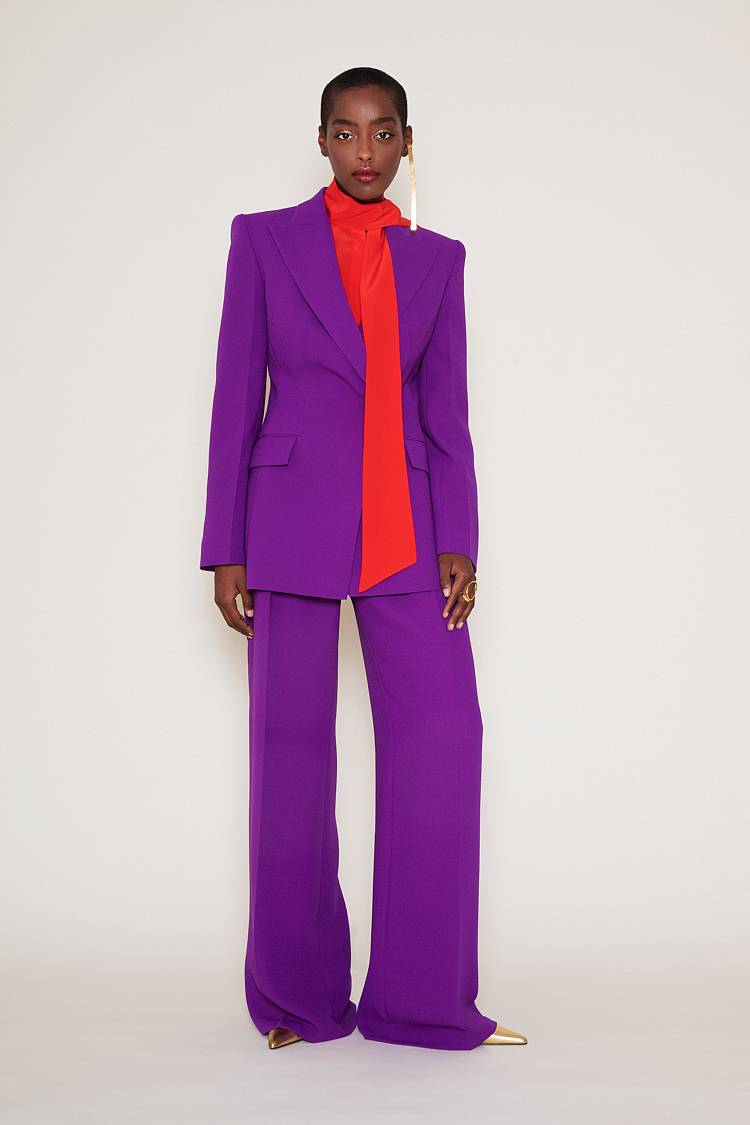 Sly 010 Blazer Blitzverkäufe
