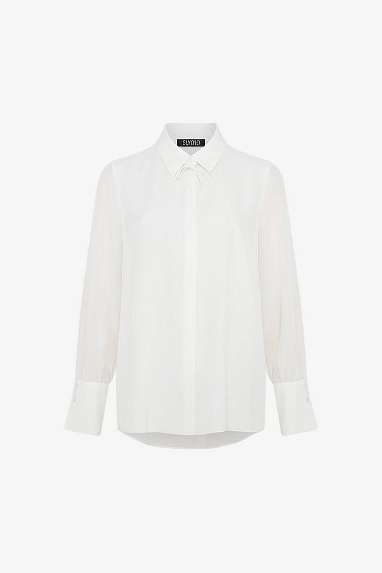 Sly 010 Blusenshirt