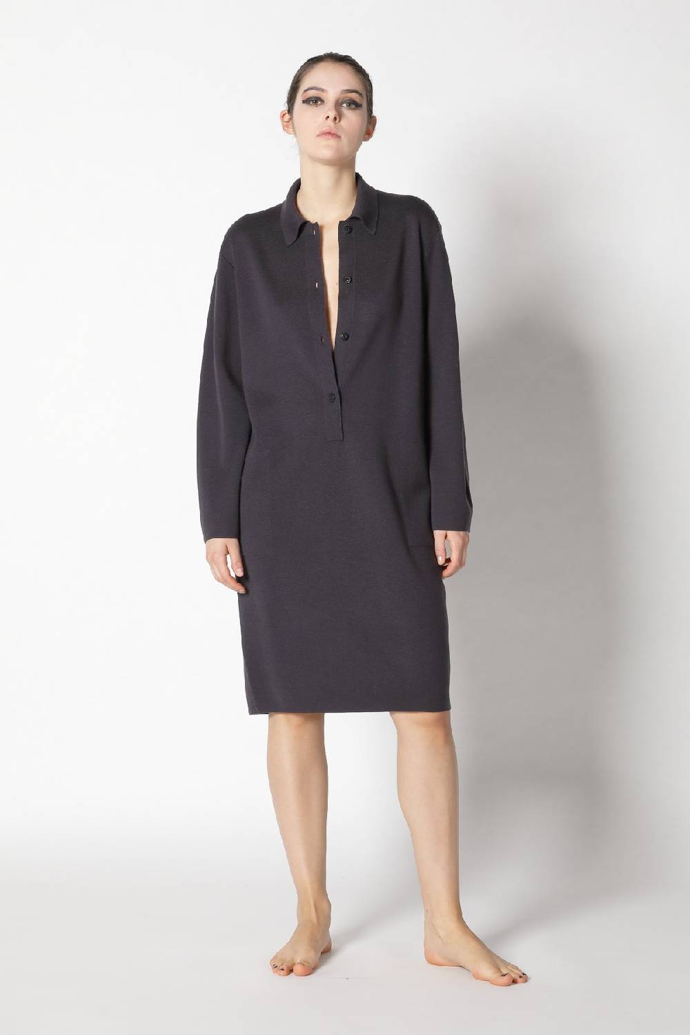 Sminfinity milano shirt dress Outlet