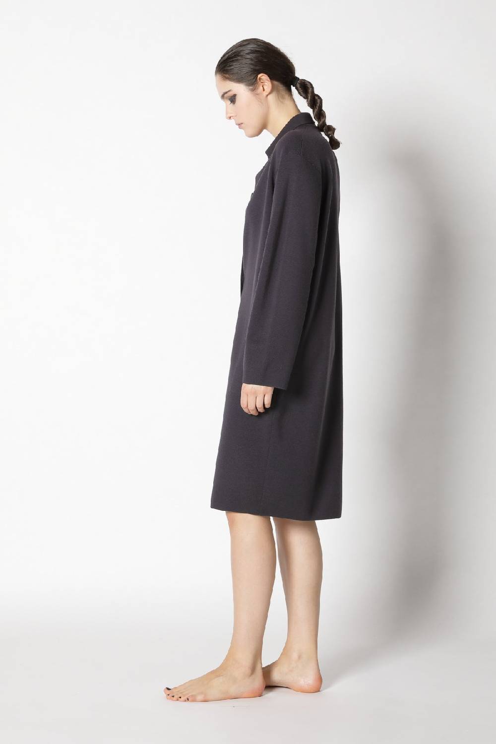 Sminfinity milano shirt dress Outlet
