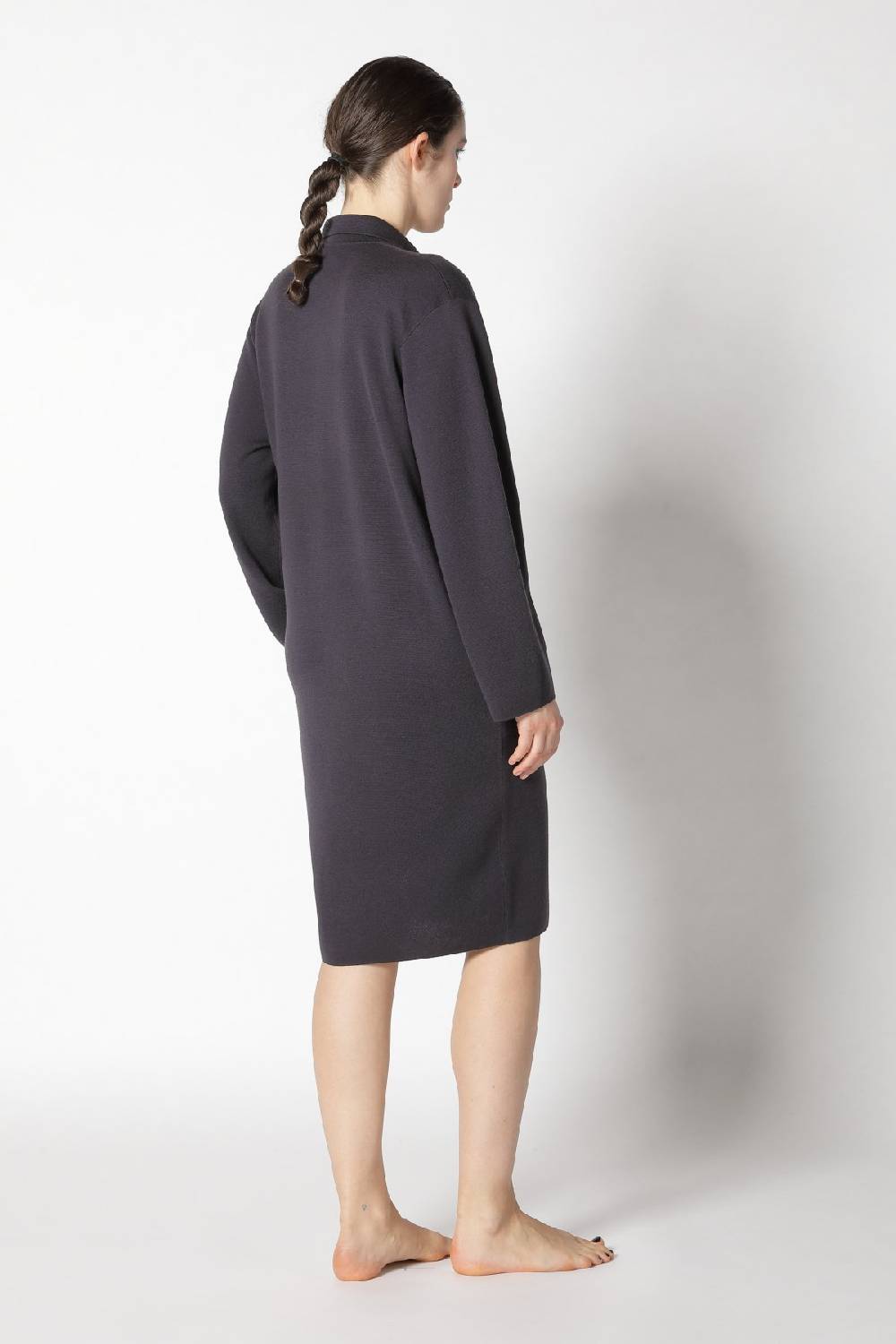 Sminfinity milano shirt dress Outlet