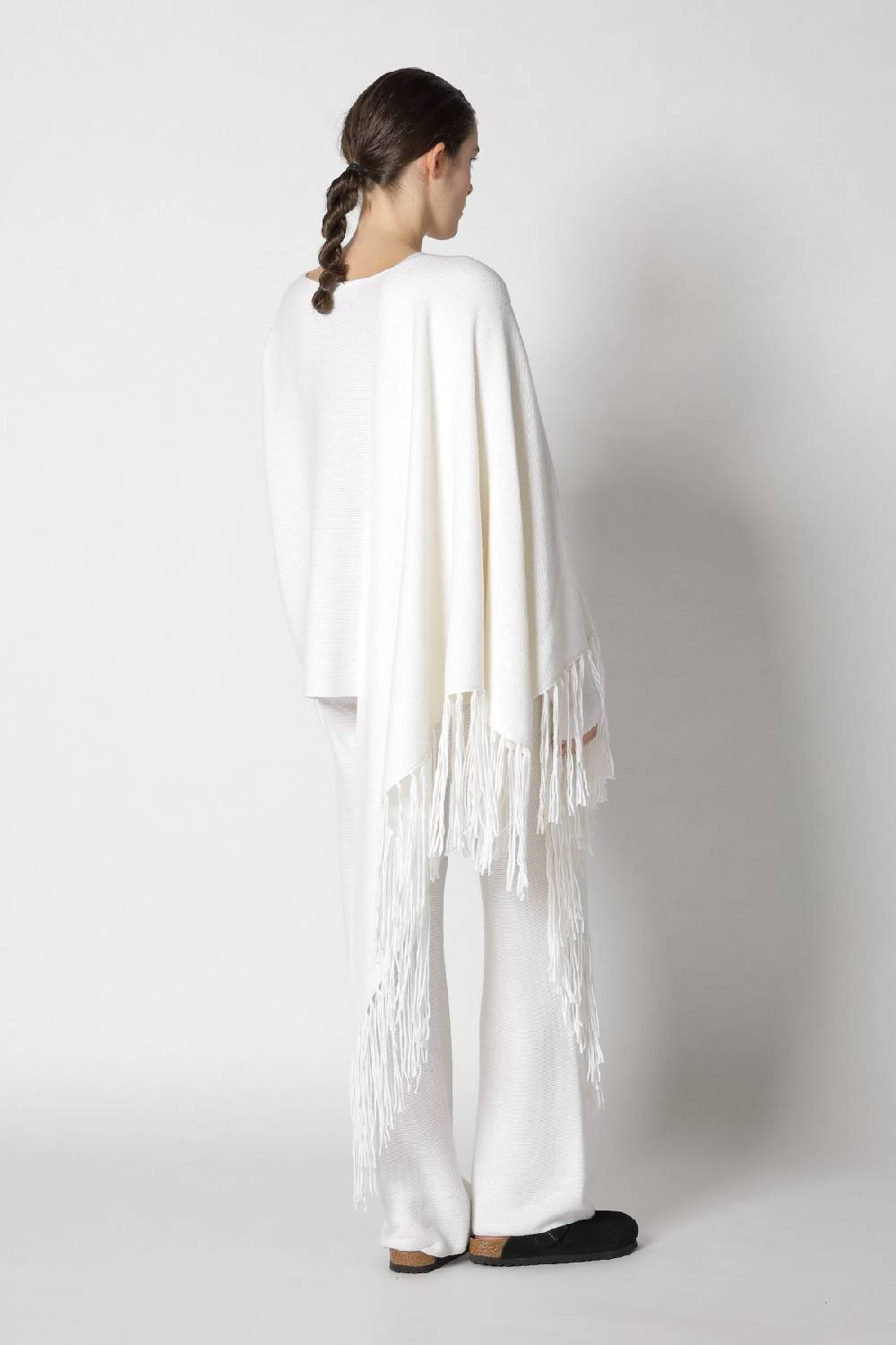 Sminfinity garter crew jumper + garter palazzo pants + garter triangle Fabrikverkauf