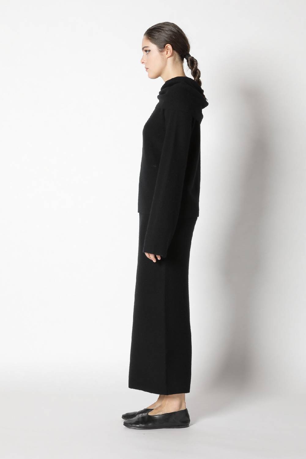 Sminfinity garter drape turtle + garter maxi skirt Riesige Ersparnisse