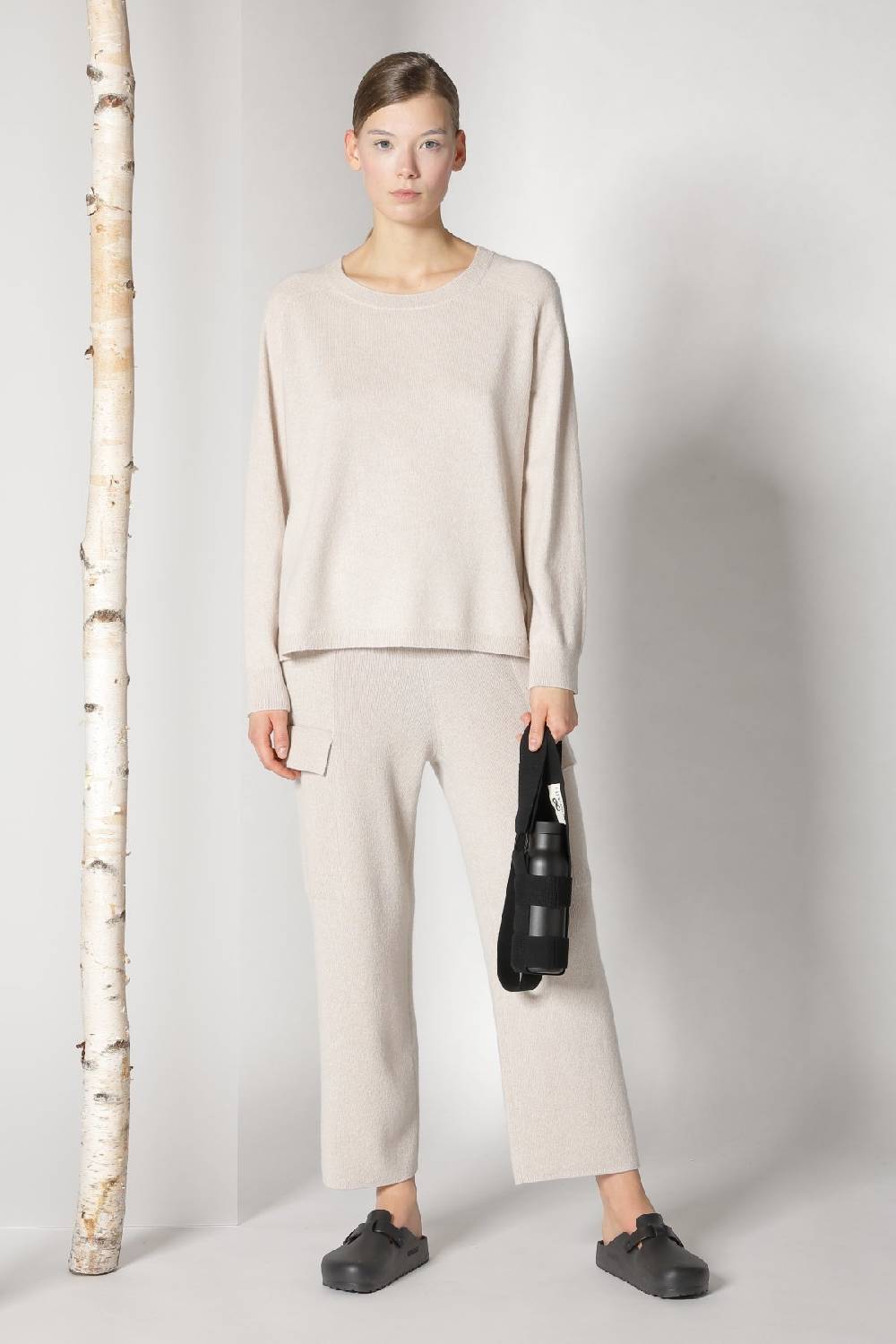 Sminfinity chilly jumper + chilly cargo pants