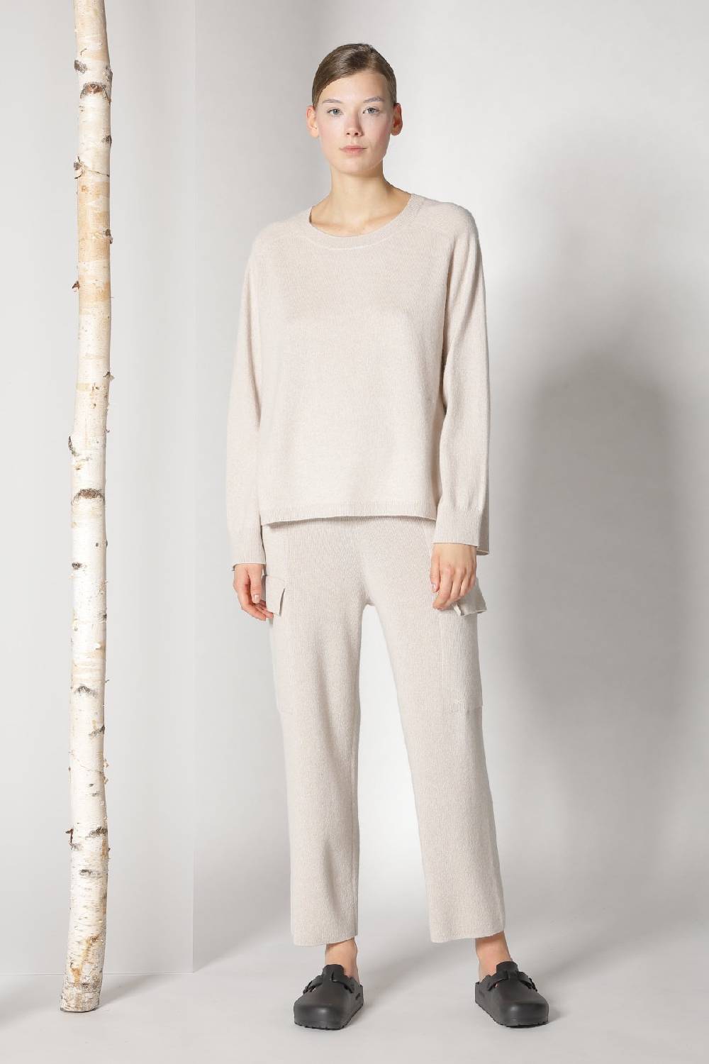 Sminfinity chilly jumper + chilly cargo pants im Angebot