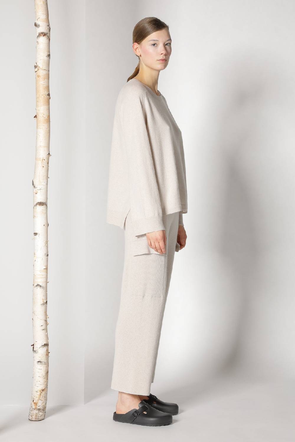 Sminfinity chilly jumper + chilly cargo pants im Angebot