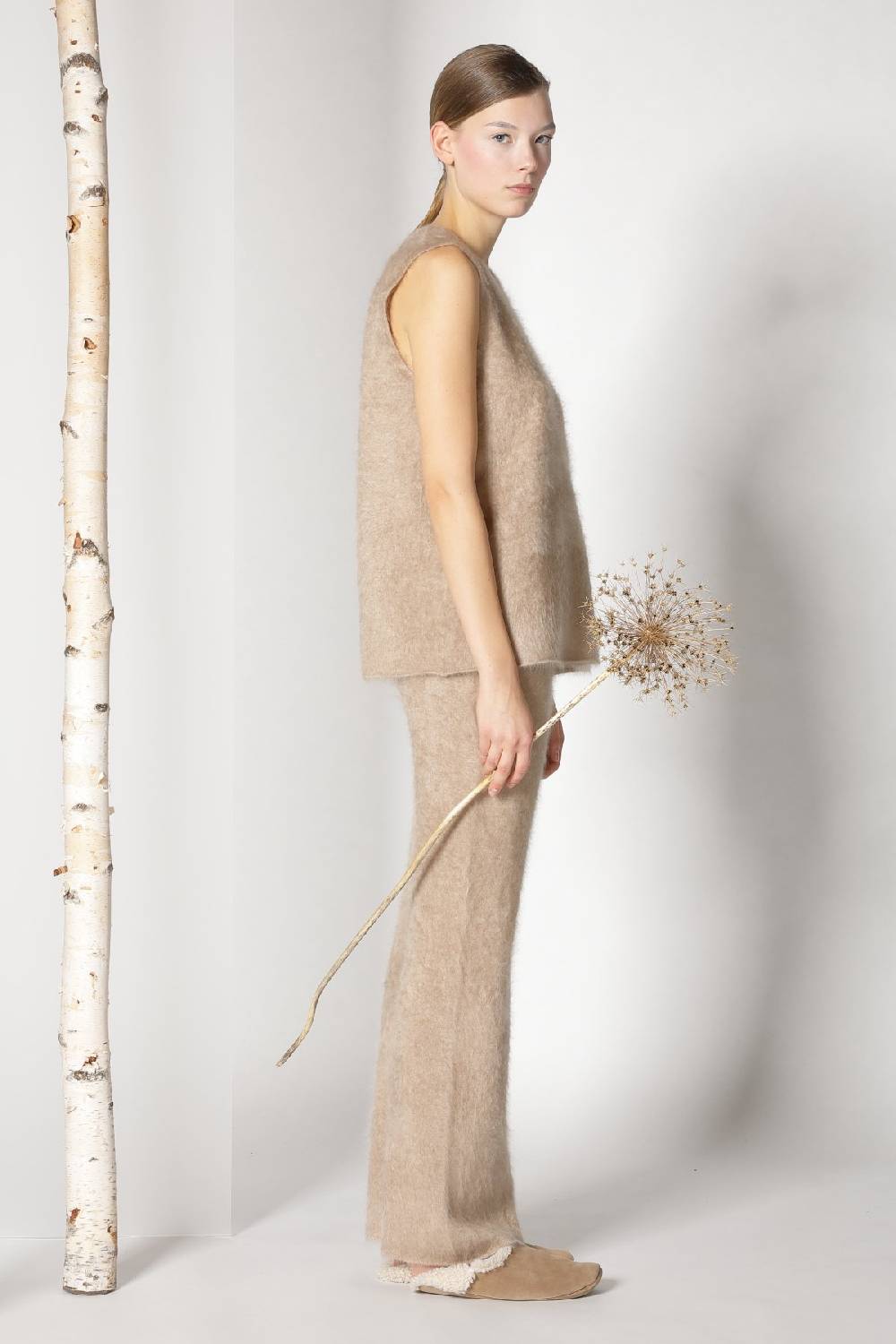 Sminfinity furry A top + furry pants Meist gekauft