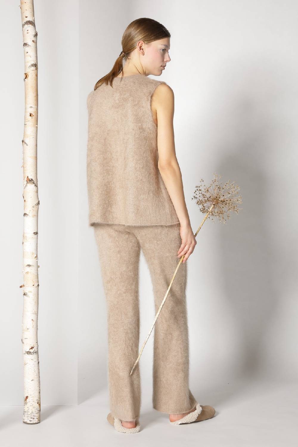 Sminfinity furry A top + furry pants Meist gekauft