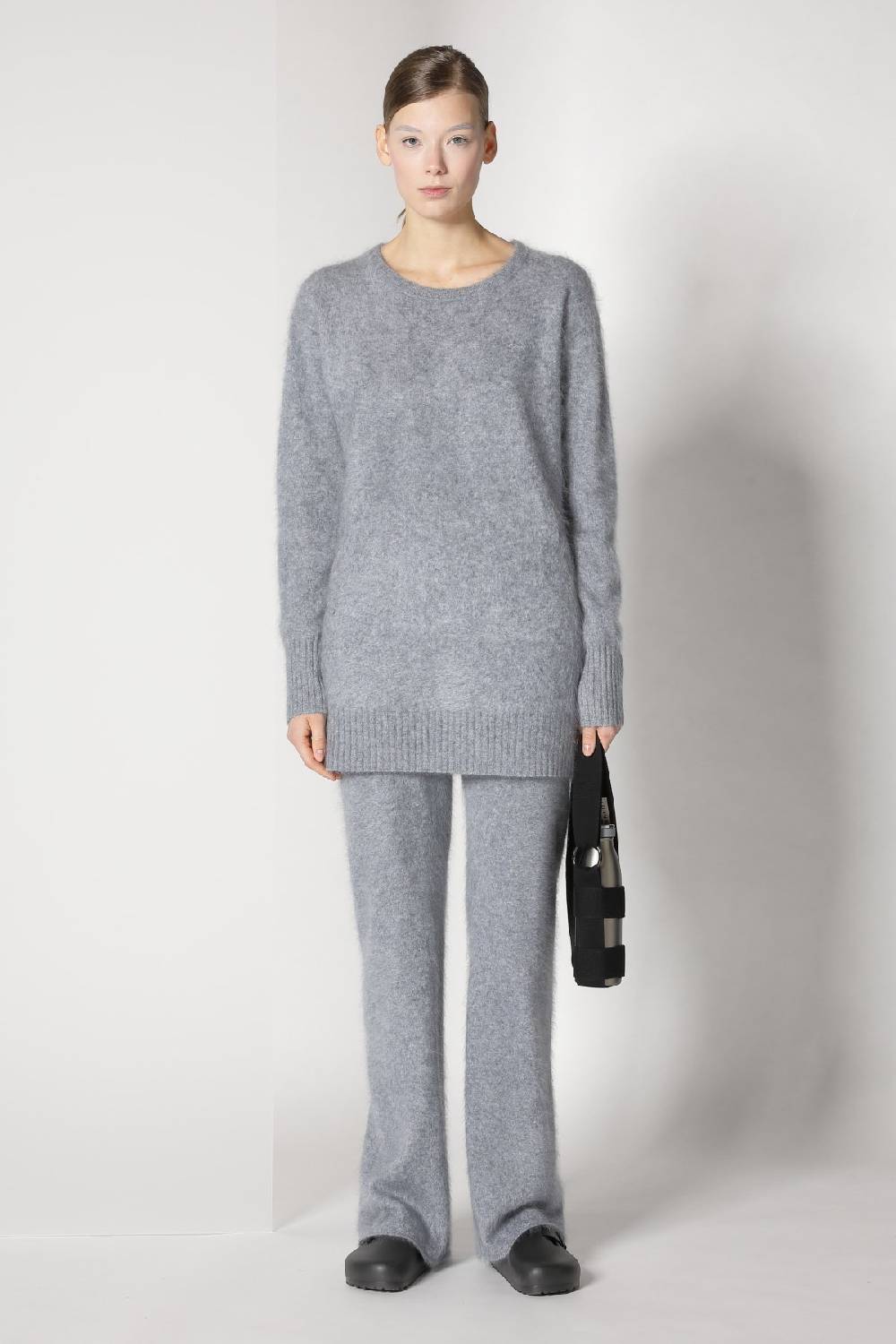 Sminfinity furry boyfriend jumper + furry pants